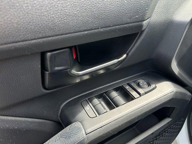 2024 Toyota TACOMA SR5 SR5