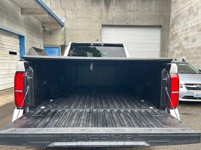 2024 Toyota TACOMA SR5 SR5