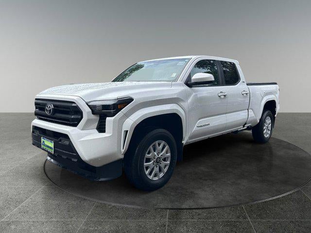 2024 Toyota TACOMA SR5 SR5