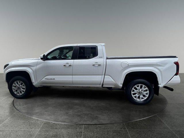 2024 Toyota TACOMA SR5 SR5