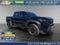 2025 Toyota Tacoma Hybrid TRD Off Road