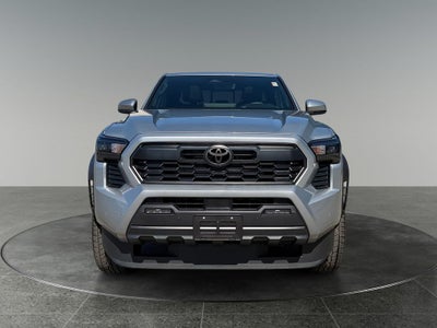 2025 Toyota Tacoma Hybrid TRD Off Road