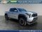 2025 Toyota Tacoma Hybrid TRD Off Road