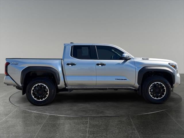 2025 Toyota Tacoma Hybrid TRD Off Road
