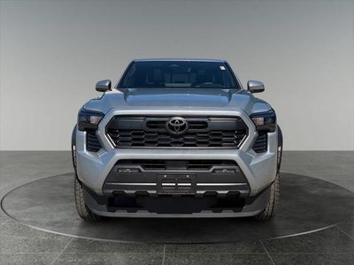 2025 Toyota Tacoma Hybrid TRD Off Road