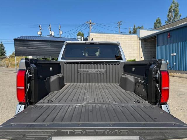 2025 Toyota Tacoma Hybrid TRD Off Road