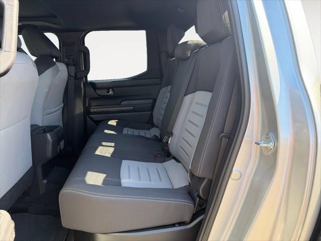 2025 Toyota Tacoma Hybrid TRD Off Road