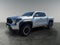 2025 Toyota Tacoma Hybrid TRD Off Road