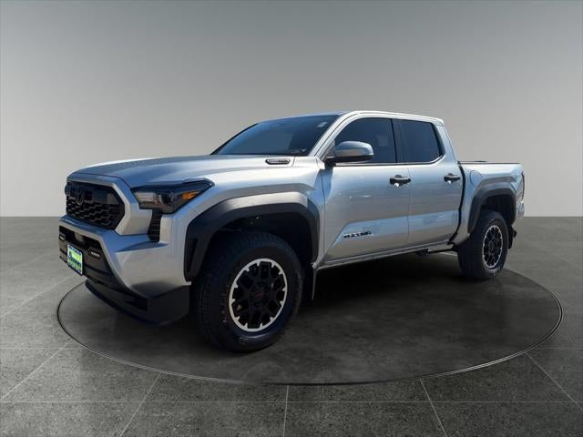 2025 Toyota Tacoma Hybrid TRD Off Road