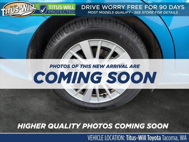 2018 Subaru Impreza 2.0i Premium 1 Owner