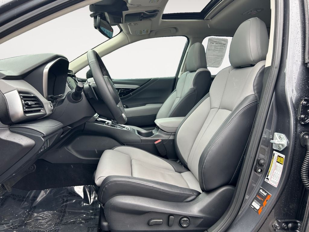2024 Subaru Outback Limited XT