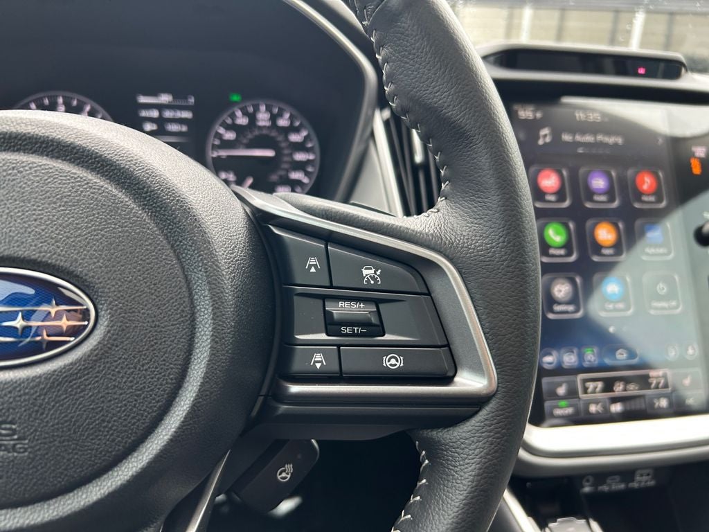 2024 Subaru Outback Limited XT