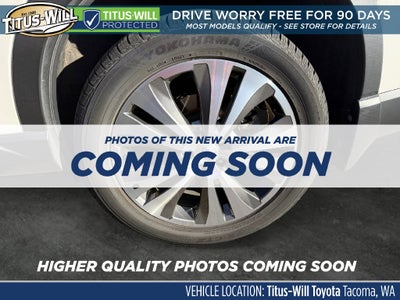 2019 Subaru Ascent Limited
