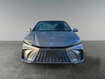 2025 Toyota CAMRY XSE HYBRID