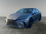 2025 Toyota CAMRY XSE HYBRID
