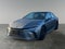 2025 Toyota CAMRY XSE HYBRID