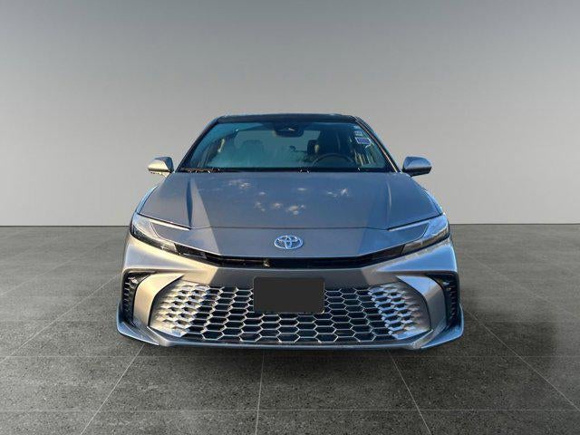 2025 Toyota CAMRY XSE HYBRID