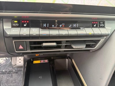 2026 Toyota Camry XSE HYBRID