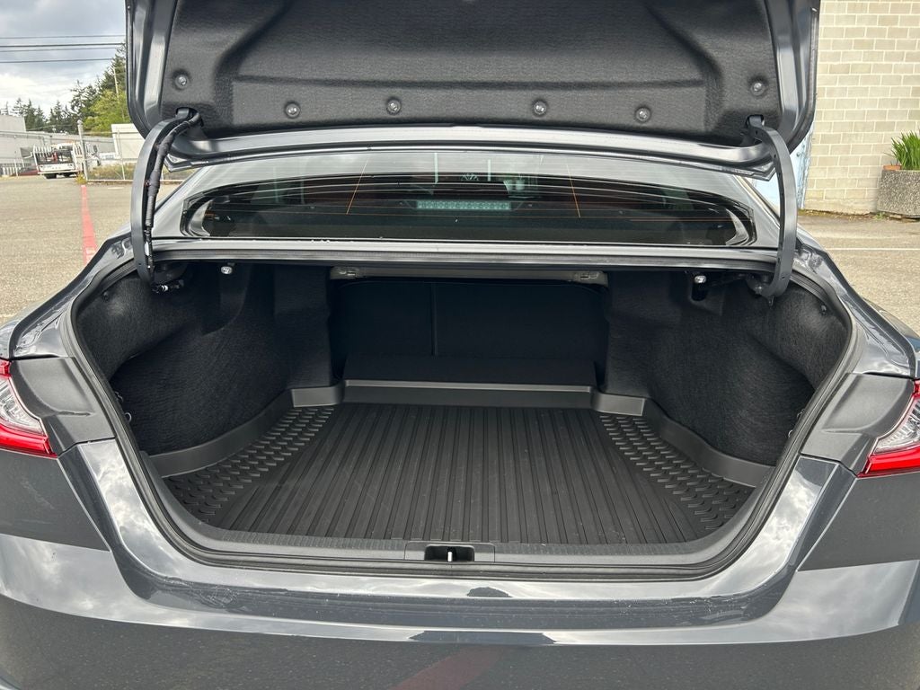 2026 Toyota CAMRY XSE HYBRID