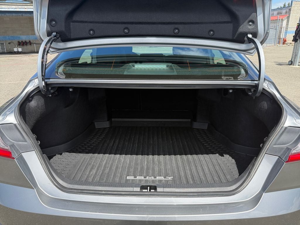 2026 Toyota Camry XSE HYBRID