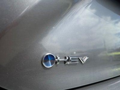 2026 Toyota Camry XSE HYBRID