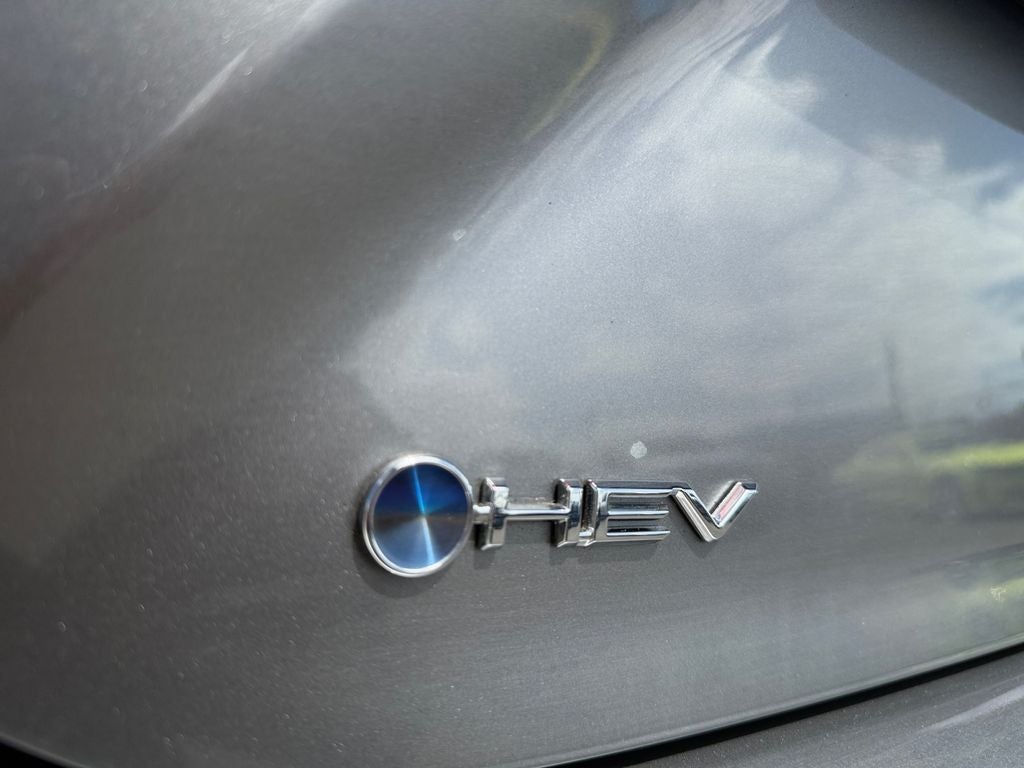 2026 Toyota Camry XSE HYBRID