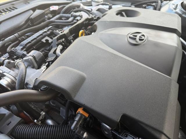2026 Toyota Camry XSE HYBRID