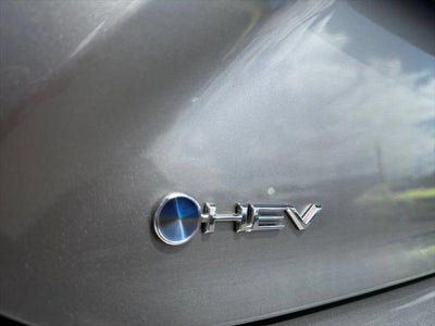2026 Toyota Camry XSE HYBRID