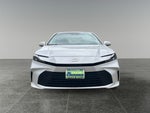 2025 Toyota CAMRY LE HYBRID