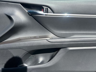 2024 Toyota Camry SE Nightshade