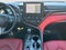 2024 Toyota Camry Hybrid XSE