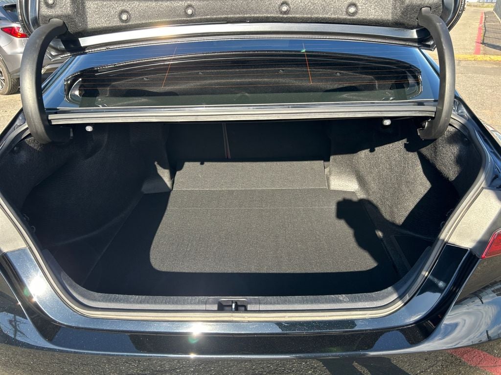 2024 Toyota Camry Hybrid XSE