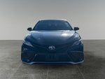 2024 Toyota Camry Hybrid XSE