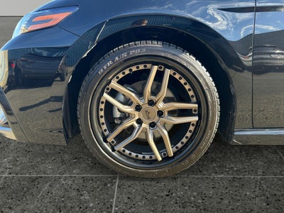 2024 Toyota Camry Hybrid XSE