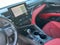 2024 Toyota Camry Hybrid XSE
