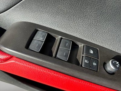 2024 Toyota Camry Hybrid XSE