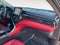 2024 Toyota Camry Hybrid XSE
