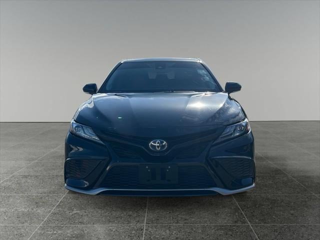2024 Toyota Camry Hybrid XSE