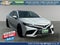 2024 Toyota CAMRY XSE V6