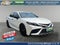 2022 Toyota CAMRY SE Nightshade