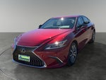 2021 Lexus ES 250