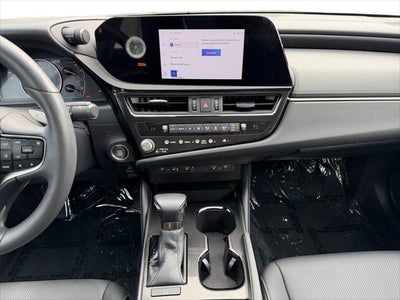 2023 Lexus ES 250