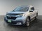 2017 Honda Ridgeline RTL-E