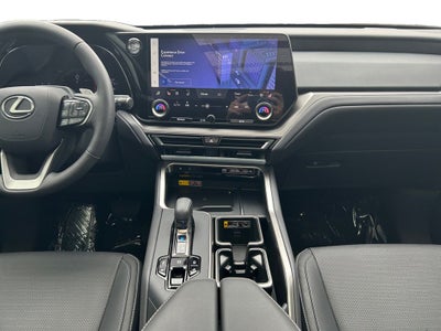 2024 Lexus TX 350 AWD 350 Premium