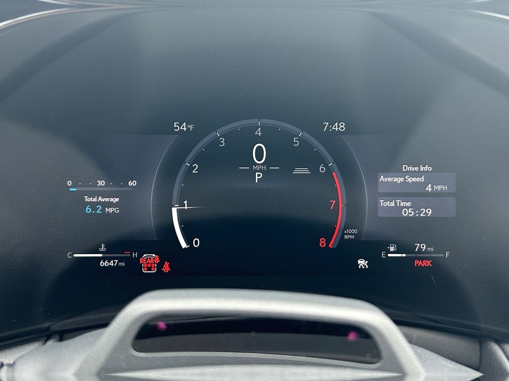 2024 Lexus TX 350 AWD 350 Premium