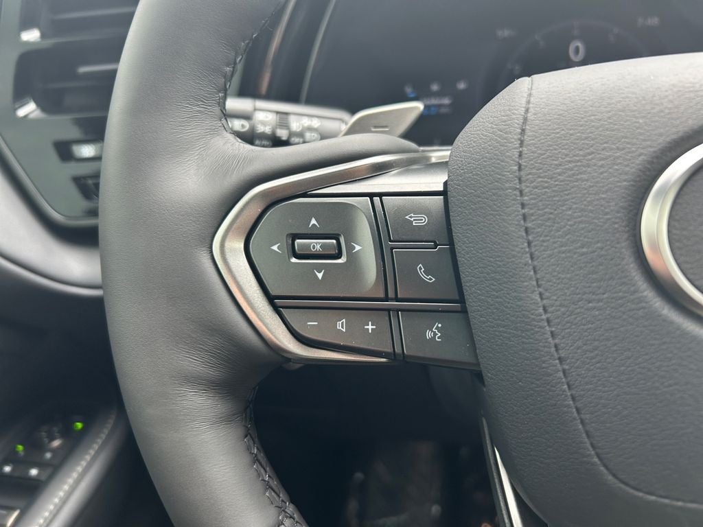 2024 Lexus TX 350 AWD 350 Premium
