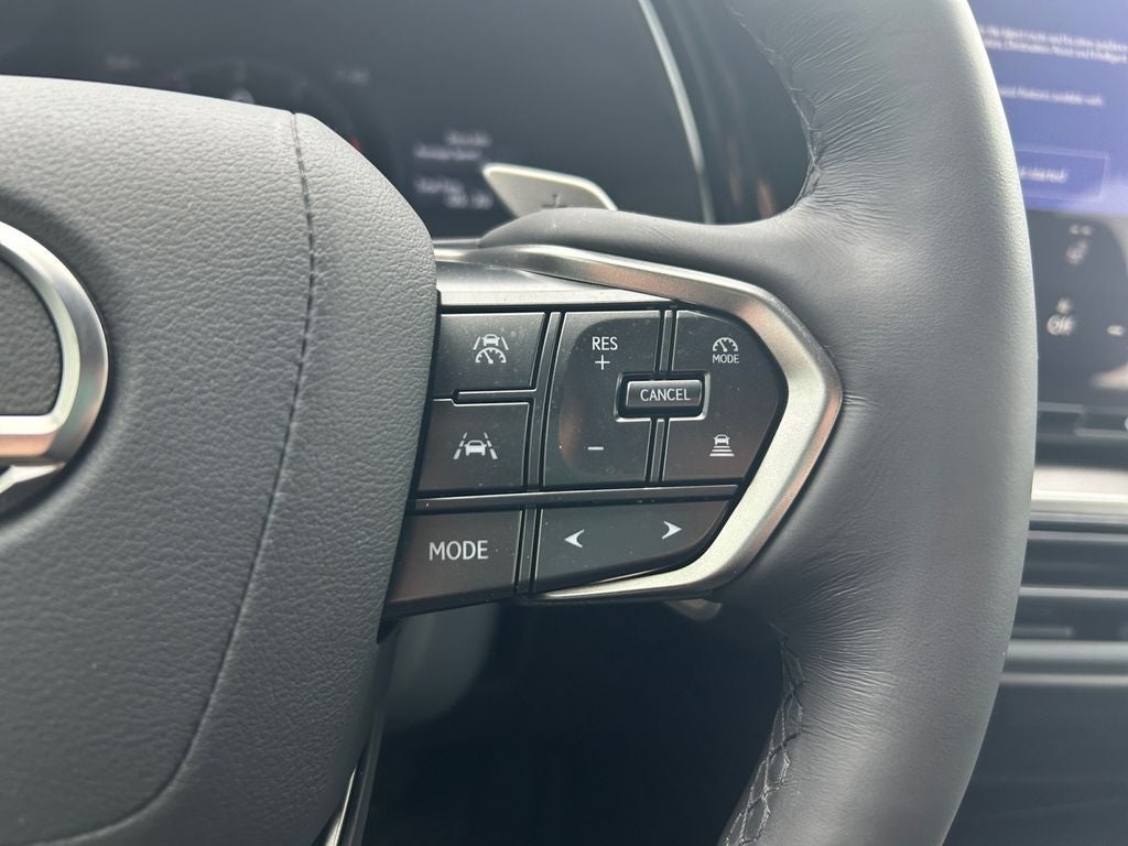2024 Lexus TX 350 AWD 350 Premium
