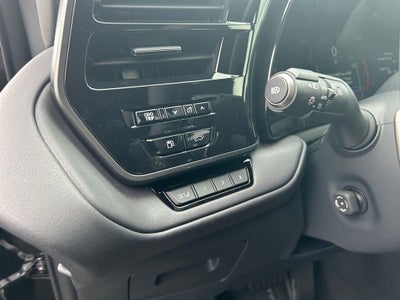 2024 Lexus TX 350 AWD 350 Premium