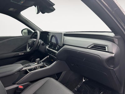 2024 Lexus TX 350 AWD 350 Premium