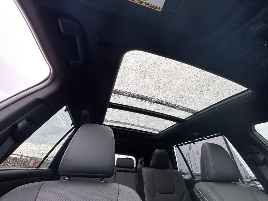 2024 Lexus TX 350 AWD 350 Premium